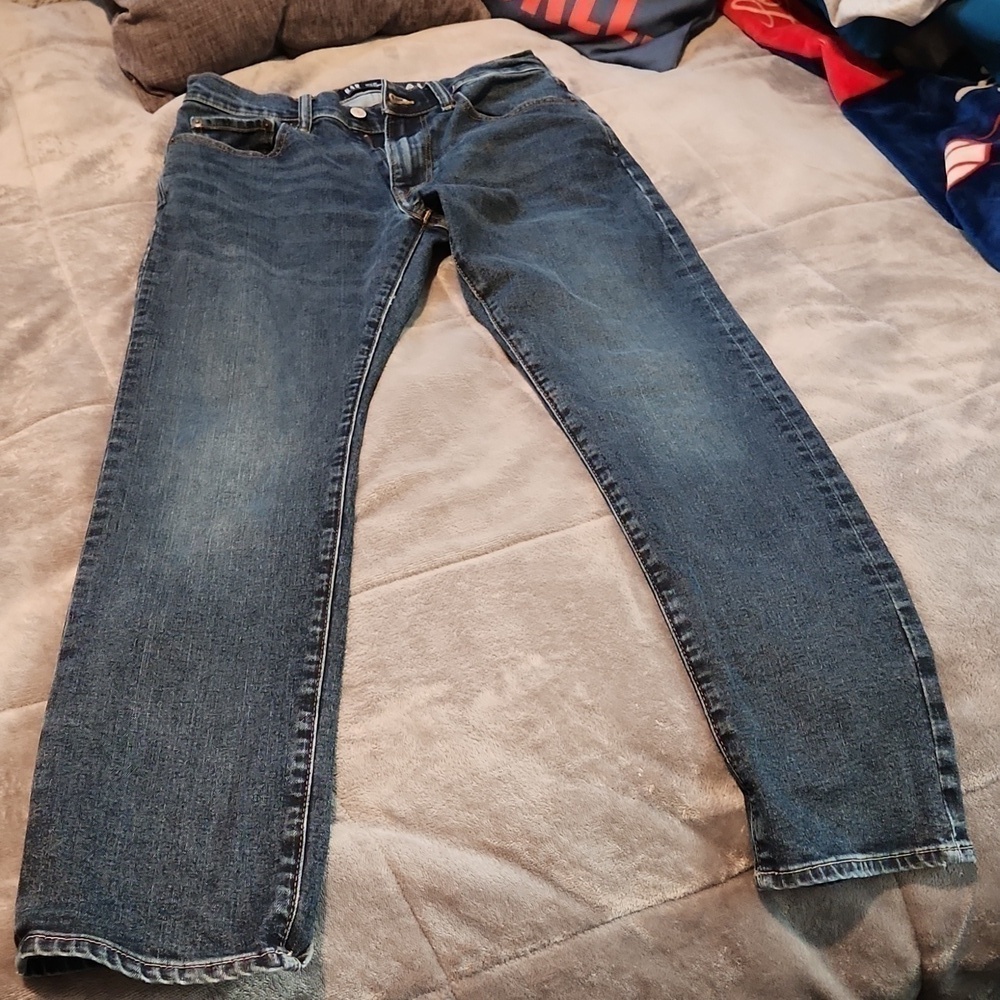 Gap Denim Jeans